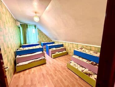 дом с бильярдом на сутки: Сдаю Кабинет Для курсов, Для логопеда, Для репетитора В частном доме, 170 м², Долгосрочно, 1 линия — 8