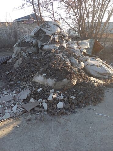 Керамзит at lalafo.kg Керамзит