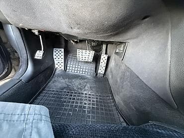 lexus e: Mercedes-Benz E-Class: 2000 г., 5.5 л, Автомат, Бензин, Седан — 9
