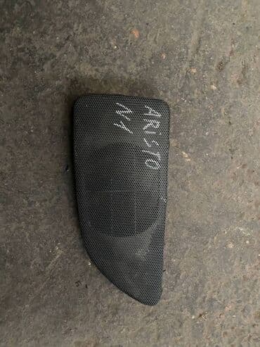 Toyota Aristo пластик салона, Тойота Аристо салонный пластик В