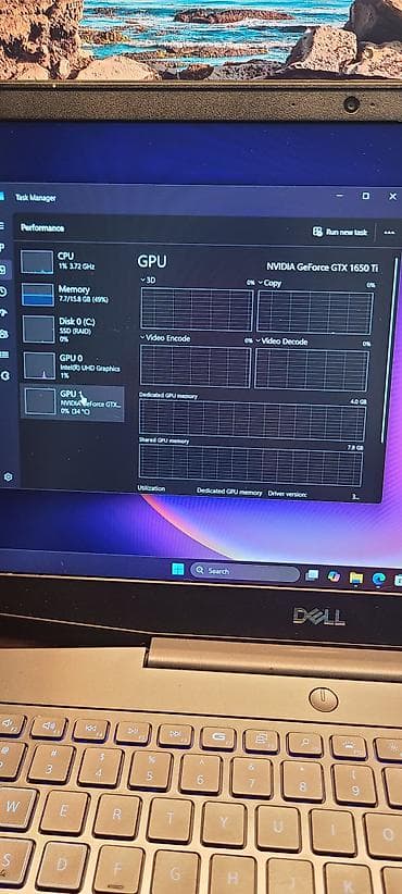 iphone 10plus: Игровой/универсальный ноутбук Dell G5 15 (G5 5500) Характеристики: - — 6