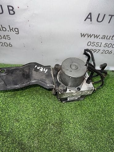 neta u pro: Блок ABS Hyundai Б/у, Оригинал, Корея — 1
