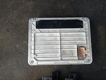 Автохимия: Блок управления двигателем (ЭБУ) Siemens/VW блок управления АКПП — 2