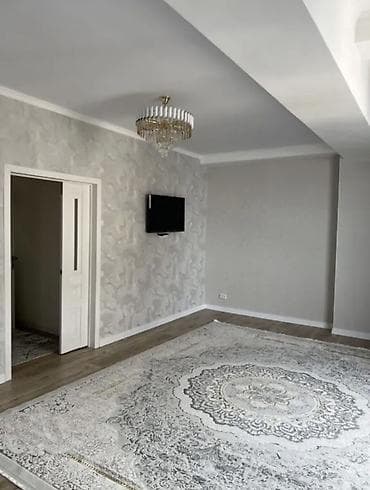 🏡 2 бөлмөлүү квартирага 2 кыз керек! 📍 Көк-Жар району Залга 3 кыз