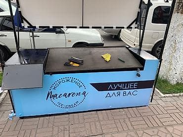 Дорожние указатели, Лайтбоксы, Баннеры, Демонтаж, Наличие разрешительных документов, Послепечатная обработка at lalafo.kg Дорожние указатели, Лайтбоксы, Баннеры, Демонтаж, Наличие разрешительных документов, Послепечатная обработка