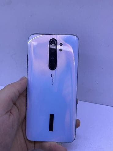 nokia 6280: Xiaomi, Mi 8 Pro, Б/у, 128 ГБ, цвет - Белый, 2 SIM — 3