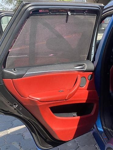 i5 3210m: BMW X5 M: 2010 г., Кроссовер — 8