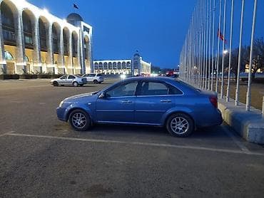 Chevrolet Lacetti: 2008 г., 1.6 л, Ручные, Бензин, Седан at lalafo.kg Chevrolet Lacetti: 2008 г., 1.6 л, Ручные, Бензин, Седан