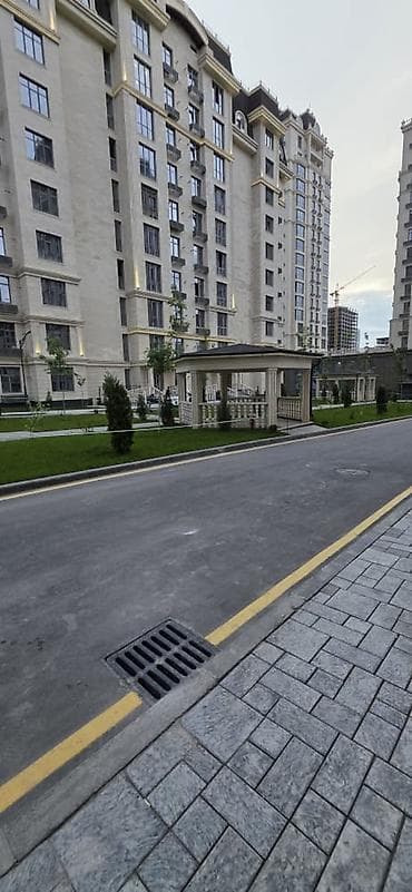 Недвижимость: 3 комнаты, 80 м², Элитка, 4 этаж, Дизайнерский ремонт — 10