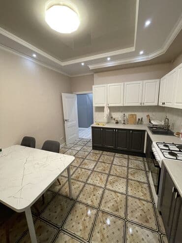 долгосрочные квартиры с подселением: 2 комнаты, Собственник, Без подселения, С мебелью полностью — 7