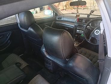 тойота сурф левый руль: Subaru Legacy: 2000 г., 0.2 л, Автомат, Седан — 2
