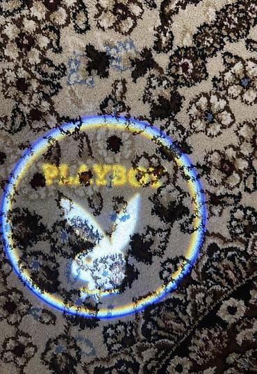 Транспорт: Продают подсветку для двери машины play boy — 2
