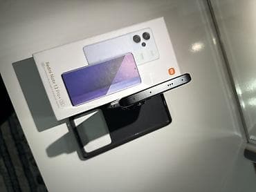 deep fryer: Xiaomi, 13 Pro, Б/у, 256 ГБ, цвет - Черный, 1 SIM, 2 SIM, eSIM — 3