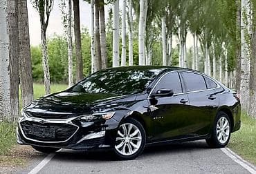 радиатор кондиционера солярис 1: Chevrolet Malibu: 2018 г., 1.5 л, Автомат, Бензин, Седан — 3