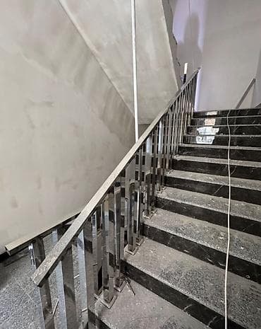 1 комната, 59 м², Элитка, 9 этаж, ПСО (под самоотделку) — 7