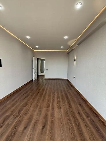 Батирлер: 1 бөлмө, 46 м², Элитка, 10 кабат, Дизайнердик ремонт — 6