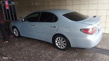 Toyota Windom: 2002 г., 3 л, Автомат — 7