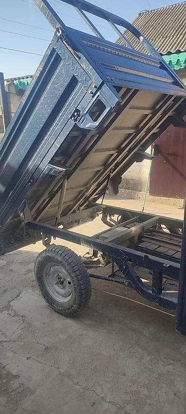 зарядные устройства для электромобилей: Легкий грузовик — 3