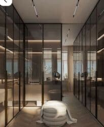 сдаю дом ахунбаева: Дом, 300 м², 4 комнаты, Агентство недвижимости, Дизайнерский ремонт — 5