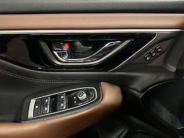 m 5: Subaru Outback: 2021 г., 2.4 л, Типтроник, Бензин, Универсал — 10