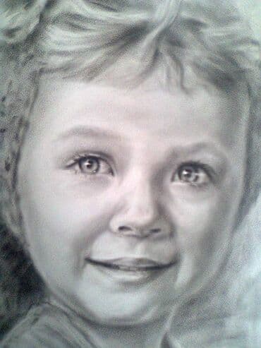 интерьерная картина: Художественная роспись Больше 6 лет опыта — 9