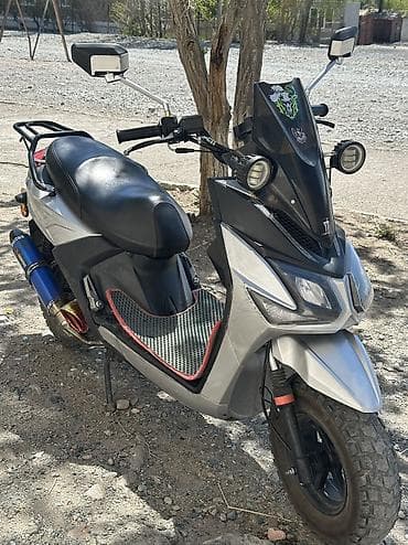 скулер: Продам или обменяю самурай Состояние идеальное Тяга зверь 🚀 — 1