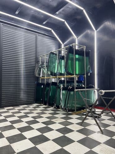 валдай газел: Продажа и профессиональная установка автостёкол Лобовые и задние — 2