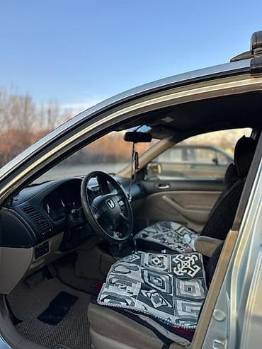 lexus es 300 авто: Honda Civic: 2003 г., 1.5 л, Вариатор, Гибрид, Седан — 4