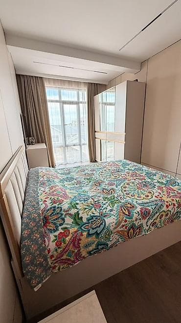 кен сай пост: 2 комнаты, 60 м² — 2