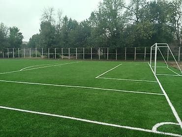 купить газон для футбольного поля: ⚽ Профессиональное строительство футбольных полей Реализуем проекты — 4