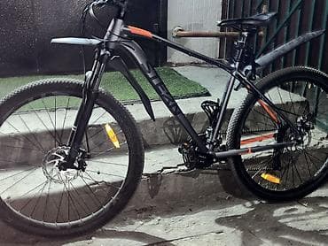 scott aspect: Горный велосипед, Stern, Алюминий — 4