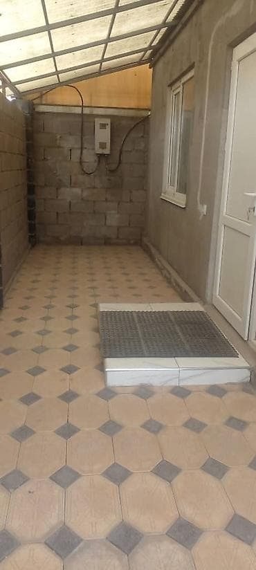 сдаётся действующий бизнес: Аренда недвижимости Начало Новопавловки напротив Глобуса санузел 1 — 1