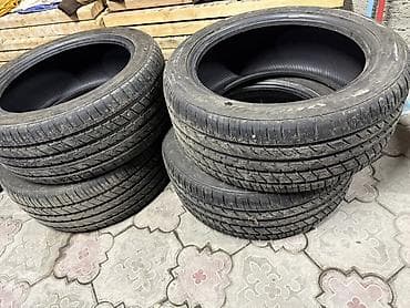 45: Шины 245 / 45 / R 18, Лето, Легковые, Goform — 5