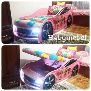 кровати детские: Самая лучшая детская мебель только у нас! самое лучшее для ваших — 1