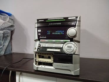 samsung 31: Продаю недорого SAMSUNG музыкальный центр без колонок как усилитель — 1