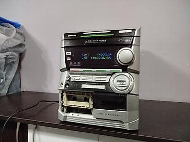 Продаю недорого SAMSUNG муз центр без колонок как усилитель at lalafo.kg Продаю недорого SAMSUNG муз центр без колонок как усилитель