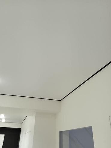 Натяжной потолок: Натяжной потолок 3D потолки, Глянцевое, Матовое Бесплатный замер, Бесплатная консультация, Гарантия — 6