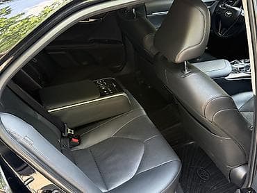 мотор авто: Toyota Camry: 2018 г., 2.5 л, Автомат, Бензин, Седан — 8