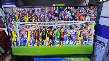 ТВ и видео: Телевизоры Новое поступление Yasin 50 UD71 webos magic пульт smart — 9