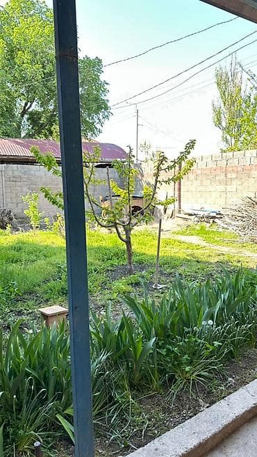 домики за городом бишкек: СРОЧНО ПРОДАЕТСЯ ДОМ район Пишпек, Лущихина Есть хороший торг! — 2