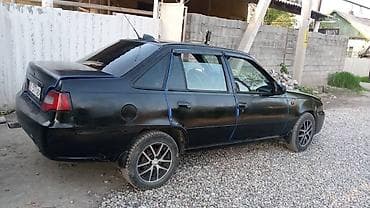 стартеры нексия: Daewoo Nexia: 2009 г., 1.5 л, Бензин, Седан — 5