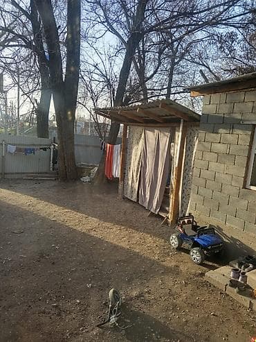 купить квартиру на котловане: 2 комнаты, 40 м², 104 серия, 1 этаж, Косметический ремонт — 6