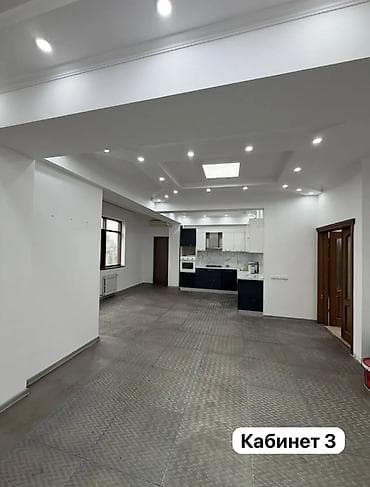 квартира филармония: Аренда офисов, 148 м², В жилом комплексе, 1 линия — 9