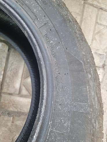 шины 235 60 r18 лето: 235/60/18 комплект по парам Корея 23/24 год 
235 / 60 / 18 — 3