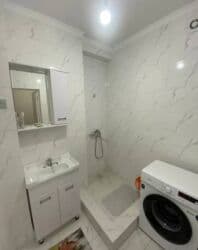 сдаются квартира долгосрочное: Студия, Риэлтор, Без подселения, С мебелью полностью — 1