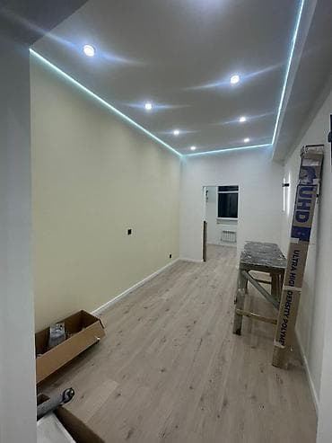 rent flat: 1 комната, 31 м², 10 этаж — 2