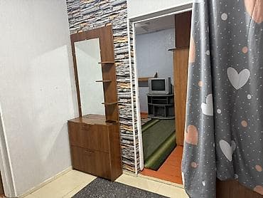 сниму ква: 2 комнаты, С мебелью полностью — 10