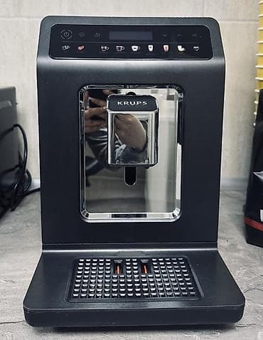 Кофеварка, кофемашина, Самовывоз