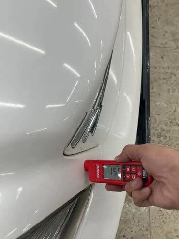 степ реф 1: Toyota Windom: 2003 г., 3 л, Автомат, Бензиновая, Седан — 2