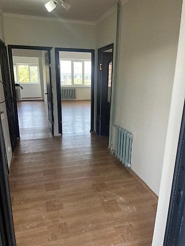 center: 2 комнаты, 50 м², Индивидуалка, 6 этаж, Косметический ремонт — 5